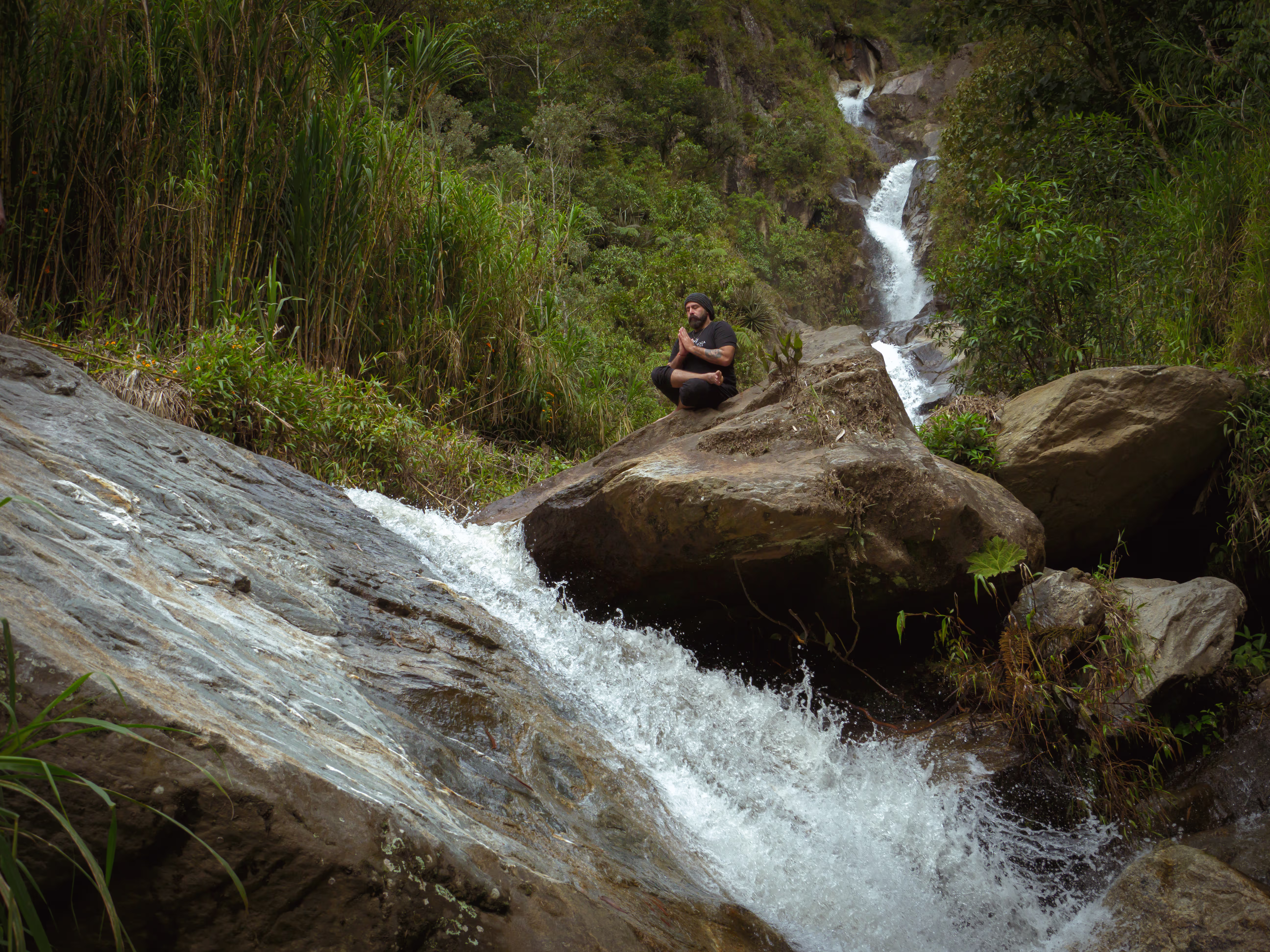 La vida: fuente de felicidad